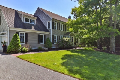35 Abegale Snow Road, Barnstable, MA 