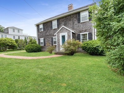5 Moorland Road, Scituate, MA 