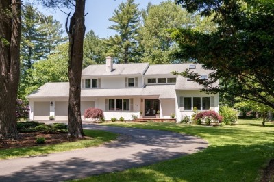 79 Indian Wind Drive, Scituate, MA 