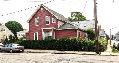 544 Cottage Street, New Bedford, MA 