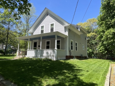 13 Forest Street, Reading, MA 