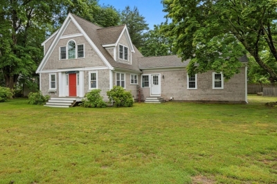 574 Front Street, Marion, MA 