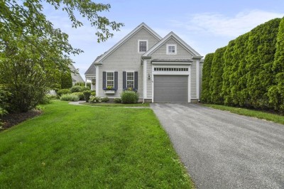 40 Turnberry Road, Bourne, MA 