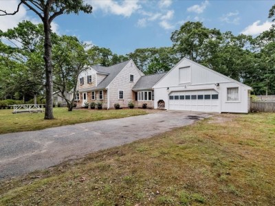 114 Childs Street, Barnstable, MA 