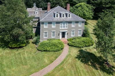 104 Abbot Street, Andover, MA 