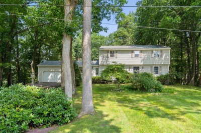 28 Candlewood Drive, Andover, MA 