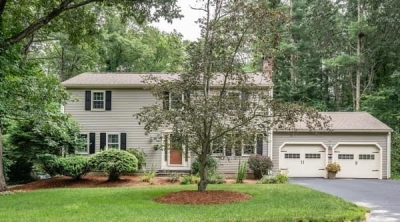 32 Heritage Hill Drive, Lakeville, MA 