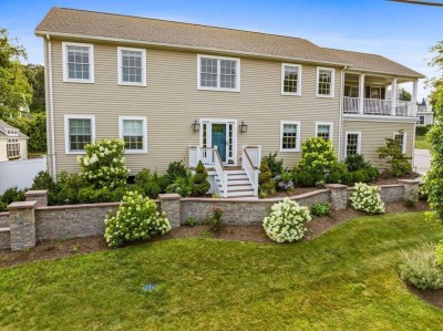 189 Hatherly Road, Scituate, MA 