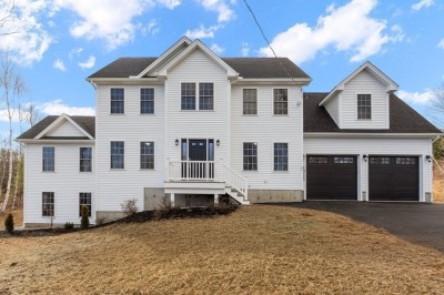 162 French Road, Templeton, MA 