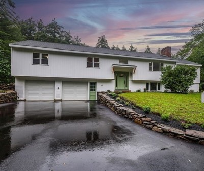 22 Billadell Road, Stow, MA 