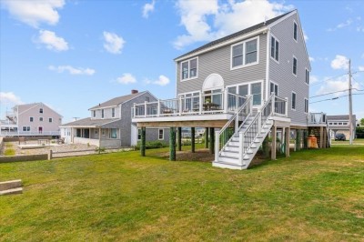 18 Cliff Road, Scituate, MA 