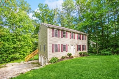51 Old Southbridge Road, Dudley, MA 