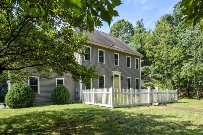 65 Kendall Hill Road, Sterling, MA 