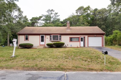 44 Uncle Willies Way, Barnstable, MA 