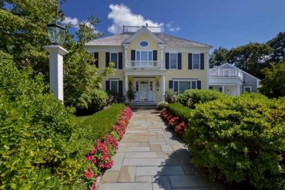 431 Baxters Neck Road, Barnstable, MA 