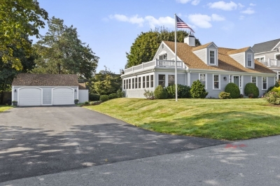 11 Wellesley Road, Scituate, MA 