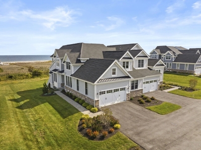 154 Hatherly Road, Scituate, MA 