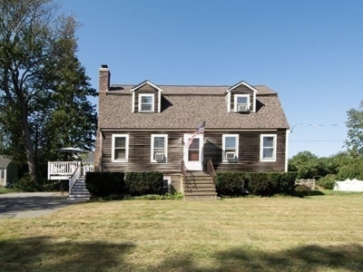 43 Marion Rd. Ext, Scituate, MA 