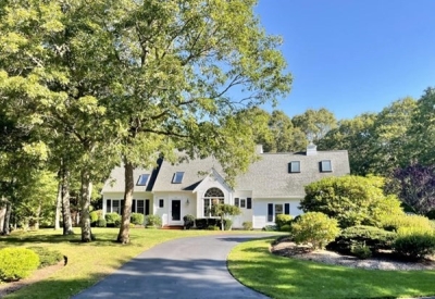 102 Waterford, Barnstable, MA 