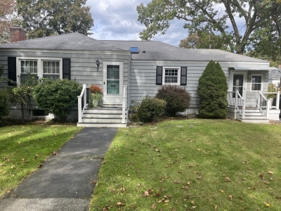 7 Asbury Road, Worcester, MA 