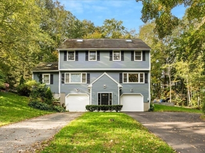 75 Valley View, Haverhill, MA 
