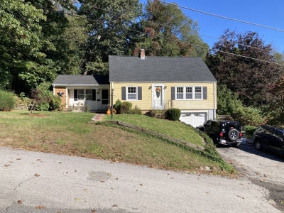 30 Royal Road, Worcester, MA 