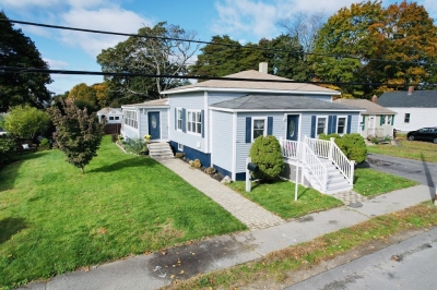 74 Forest Street, Middleboro, MA 