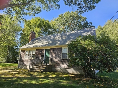 11 Forestdale Drive, Somerset, MA 