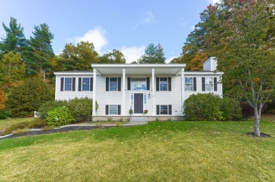 71 Snake Hill Road, Ayer, MA 