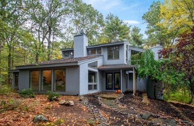 47 Old Orchard Road, Sherborn, MA 