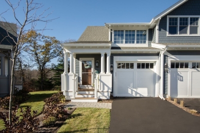 44 Sandy Hill Circle, Scituate, MA 
