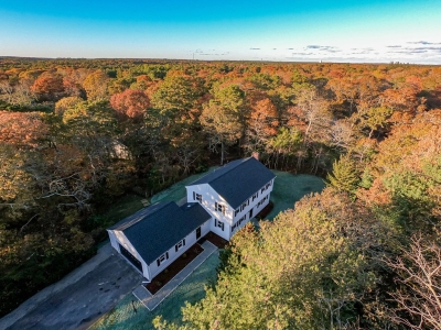 549 S Orleans Road, Brewster, MA 