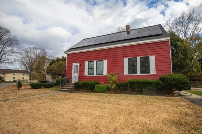 1 Common Street, Chelmsford, MA 
