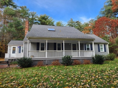538 Plymouth Street, Middleboro, MA 