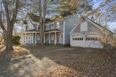 422 Central Street, Acton, MA 
