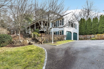 217 Old Mill Road, Barnstable, MA 