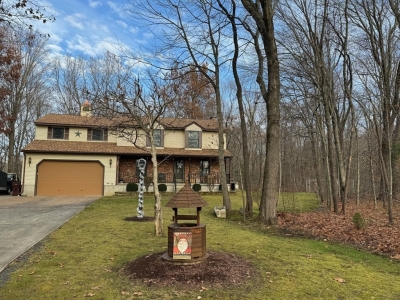 400 North Road, Westfield, MA 