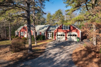 105 S Meadow Road, Plymouth, MA 