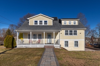 63 Independence Street, Canton, MA 