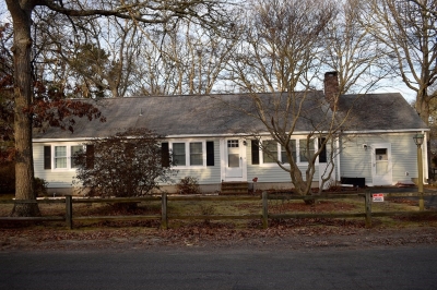 71 Old Strawberry Hill Road, Barnstable, MA 