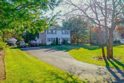 125 Lunns Way, Plymouth, MA 
