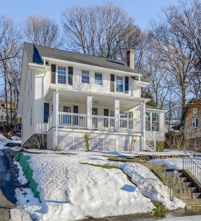 15 Westview Road, Worcester, MA 