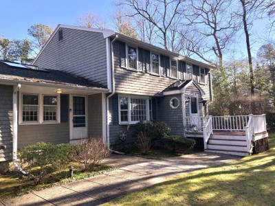 6 Oar And Line Road, Plymouth, MA 