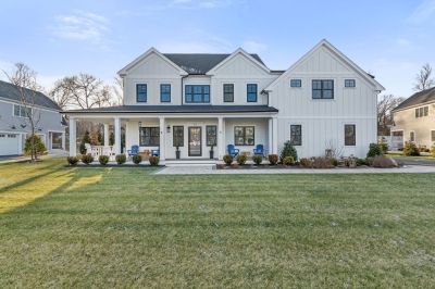 483 Country Way, Scituate, MA 
