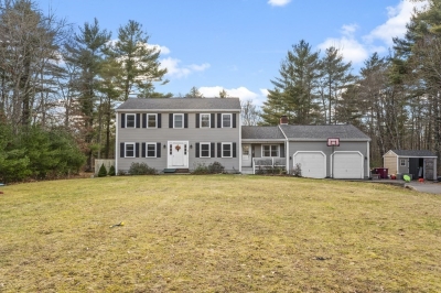 70 Colby Drive, Middleboro, MA 