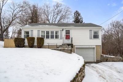 34 Royal Road, Worcester, MA 