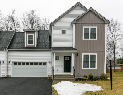 21 Millies Way, Sterling, MA 
