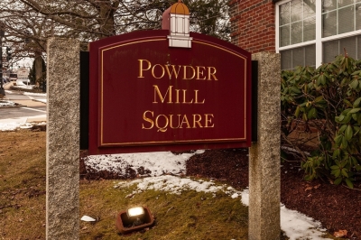 1 Powder Mill Square, Andover, MA 