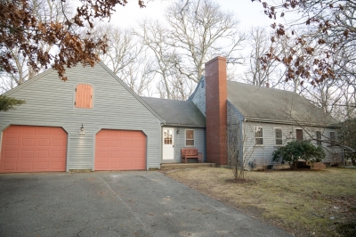 385 Red Top Road, Brewster, MA 