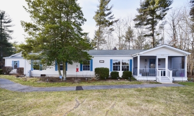 804 Orchard Court, Middleboro, MA 